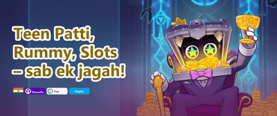 Welcome Bonus Blast promotion