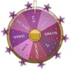 Daily Lucky Spin Bonus